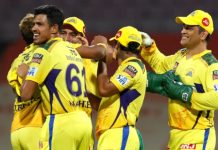CSK Beat DC By A Huge Margin to Secure Their 4th Win of IPL 2022