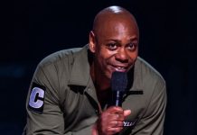Guy Attacked Dave Chappelle Was Brutally Beaten by Dave's Guards