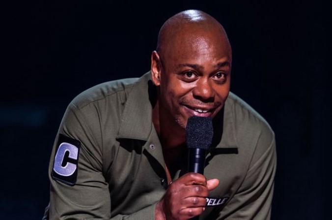 Guy Attacked Dave Chappelle Was Brutally Beaten by Dave's Guards
