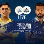 IPL 2022: CSK vs GT Probable Playing 11 and Dream 11 Predictions