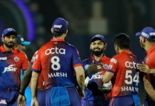 IPL 2022: DC Won Against SRH in a Huge Scoring Match
