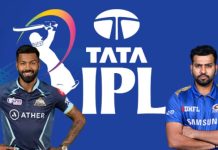 IPL 2022 GT vs MI Probable Playing 11 and Dream 11 Predictions