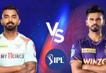 IPL 2022: KKR vs LSG Probable Playing 11 and Dream 11 Predictions
