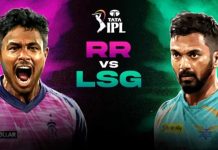 IPL 2022: LSG vs RR Probable Playing 11 and Dream 11 Predictions