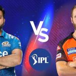 IPL 2022: MI vs SRH Probable Playing 11 and Dream 11 Predictions