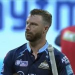 IPL 2022: Matthew Wade Reprimanded For His Angry Act in RCB vs GT Match