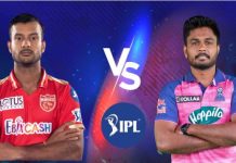 IPL 2022: PBKS vs RR Probable Playing 11 and Dream 11 Predictions