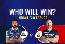 IPL 2022: RCB vs GT Probable Playing 11 and Dream 11 Predictions