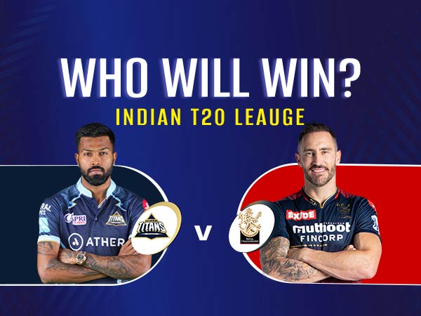 IPL 2022: RCB vs GT Probable Playing 11 and Dream 11 Predictions