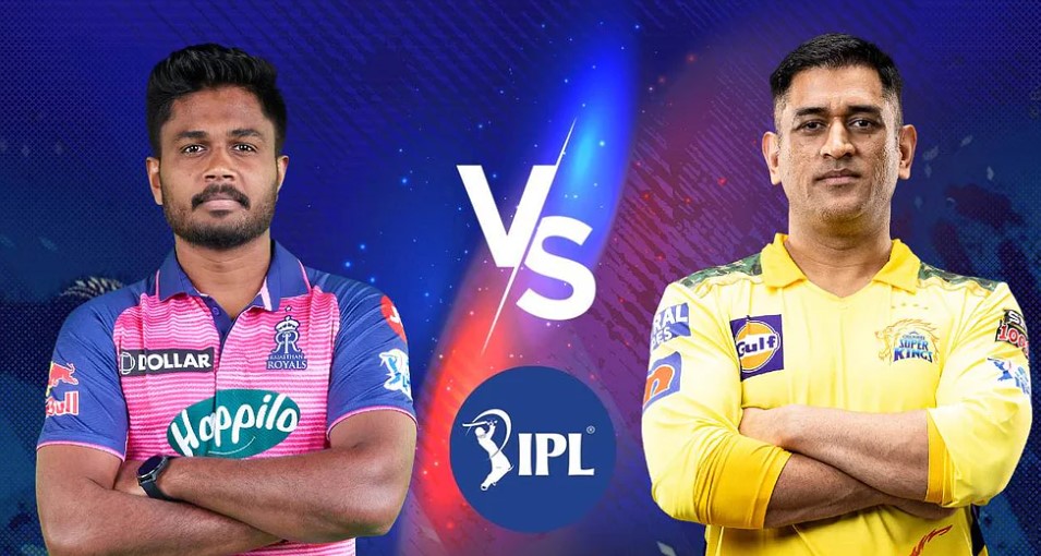 IPL 2022: RR vs CSK Probable Playing 11 and Dream 11 Predictions