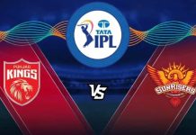 IPL 2022 SRH vs PBKS Probable Playing 11 and Dream 11 Predictions