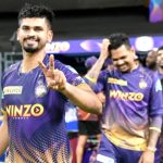 KKR Beat RR by 7 Wickets to Keep Their IPL 2022 Playoff Hopes Alive