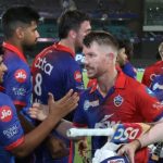 Mitchell Marsh Helps DC Seek Revenge Against RR in IPL 2022