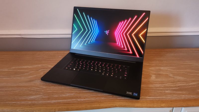 Razer Blade 15 2022 Edition Comes With World's First OLED QHD 240Hz Display