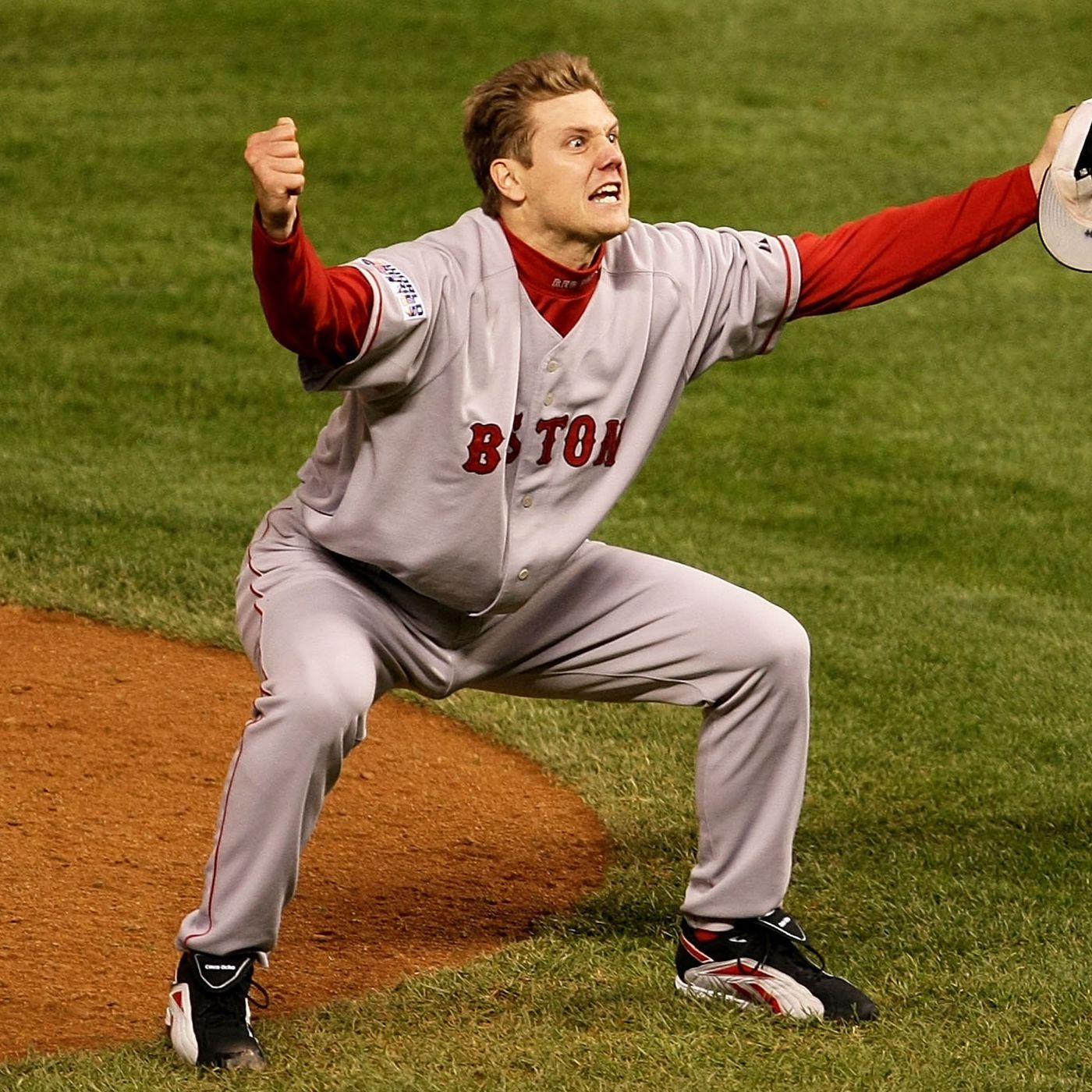 Jonathan Papelbon fires off bonkers take about Derek Jeter documentary