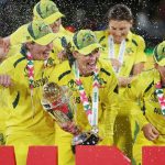 Australian Women Clinch Their First Gold in Cricket of CWG 2022