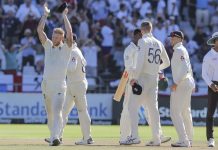 England Beat South Africa by an Innings and 85 Runs in 2nd Test