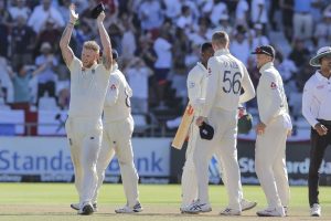 England Beat South Africa by an Innings and 85 Runs in 2nd Test