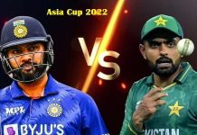 IND vs PAK Probable Playing 11 and Dream 11 Predictions for Asia Cup 2022