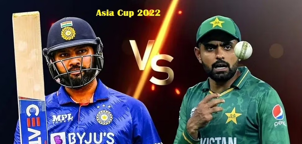 IND vs PAK Probable Playing 11 and Dream 11 Predictions for Asia Cup 2022