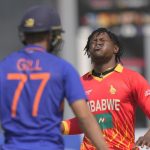 India Clean Swept the ODI Series Against Zimbabwe With 3-0