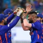 India Clinch a Thriller Against Pakistan in Asia Cup 2022