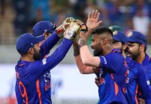 India Clinch a Thriller Against Pakistan in Asia Cup 2022