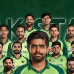 Pakistan Announced Official Squad For T20 Asia Cup 2022
