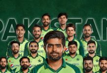 Pakistan Announced Official Squad For T20 Asia Cup 2022