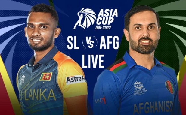 SL vs AFG Probable Playing 11 and Dream 11 Predictions For Asia Cup 2022 Super Four