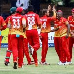 Zimbabwe Sealed The ODI Series Against Bangladesh With a 2nd Win