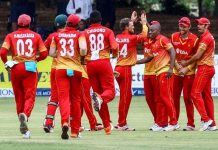 Zimbabwe Sealed The ODI Series Against Bangladesh With a 2nd Win