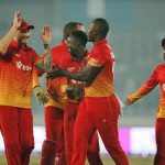 Zimbabwe Won the 3rd T20 Against Bangladesh, Also Series by 2-1