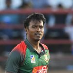 Bangladesh's Rubel Hossain is Retiring From Test Cricket
