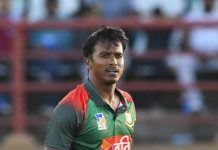 Bangladesh's Rubel Hossain is Retiring From Test Cricket