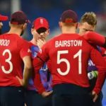 England Announced their Official Squad for T20 World Cup 2022