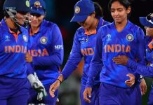 India Women Official Squad For T20 Asia Cup 2022 Announced
