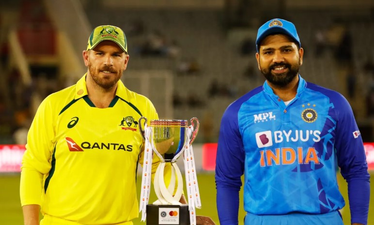 India vs Australia Dream 11 Predictions For 3rd T20I 2022