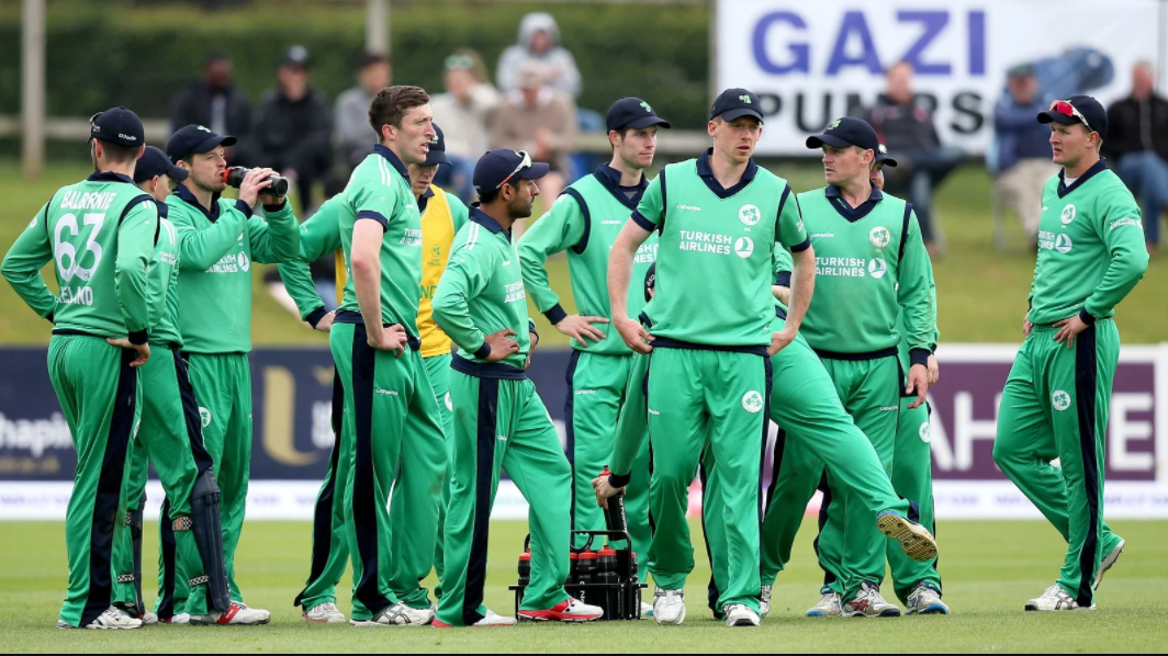 Ireland Announced Their Official Squad For T20 World Cup 2022