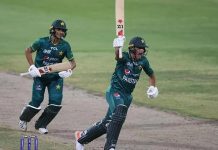 Pakistan Scored a Thriller Against Afghanistan to Enter Asia Cup 2022 Final