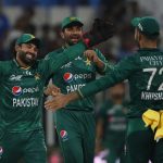 Pakistan Scores a Thriller Against India in Asia Cup 2022