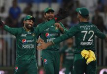 Pakistan Scores a Thriller Against India in Asia Cup 2022