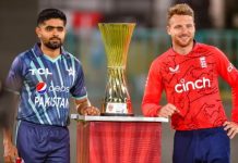 Pakistan vs England Dream 11 Predictions For 3rd T20I 2022