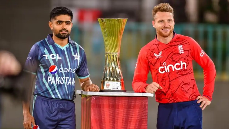 Pakistan vs England Dream 11 Predictions For 3rd T20I 2022