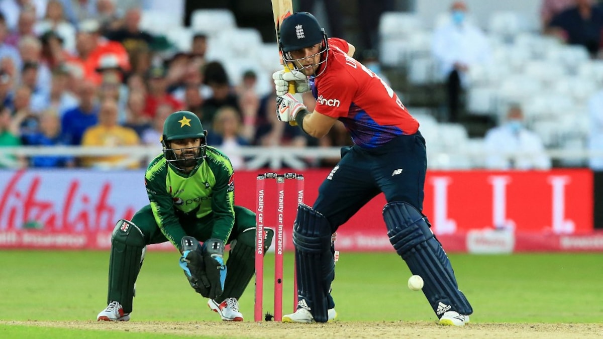 Pakistan vs England Playing 11 and Dream11 Predictions For 1st T20I
