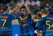 India Lost to Sri Lanka in Asia Cup 2022, and on the Verge of Elimination