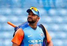 Suresh Raina Announced His Complete Retirement From Cricket