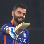 Virat and Bhuvi Help India Win Over Afghanistan in Asia Cup 2022