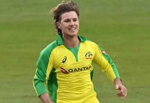 Adam Zampa, Infected with COVID-19, Removed from Australian T20I Squad