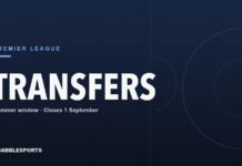Premier League summer transfer window 2026